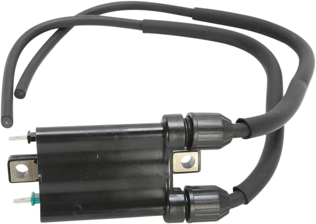 Ignition Coil - Honda - Back View