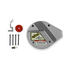 Load image into Gallery viewer, Ignition Coil - SuperCoil - HEI in Cap - 1973-1997 - Red and White Pri Wire ACCEL - Main Product View
