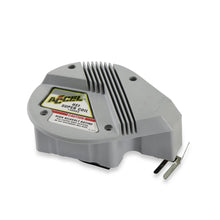 Load image into Gallery viewer, Ignition Coil - SuperCoil - HEI in Cap - 1973-1997 - Red and White Pri Wire ACCEL - Side View