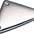 Load image into Gallery viewer, Ignition Module Cover - Chrome - Harley Davidson DragSpecialties 13645 - Main Product View