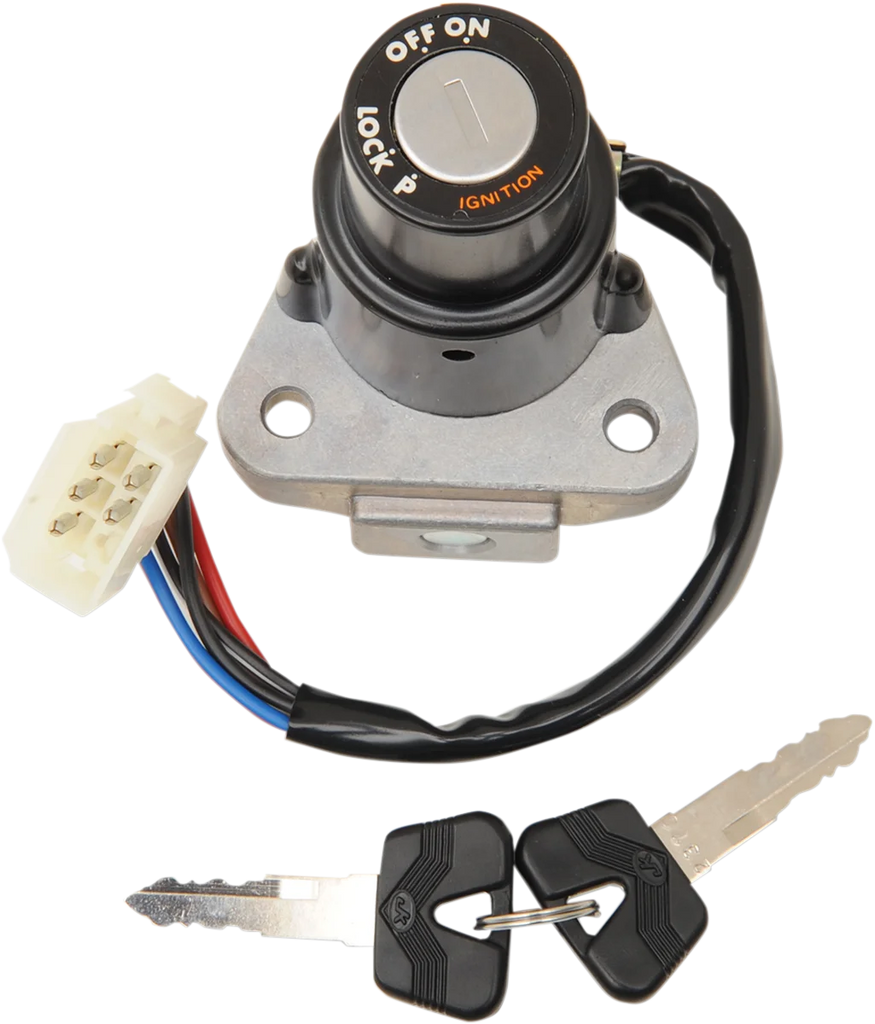 Ignition Switch - Main Product View
