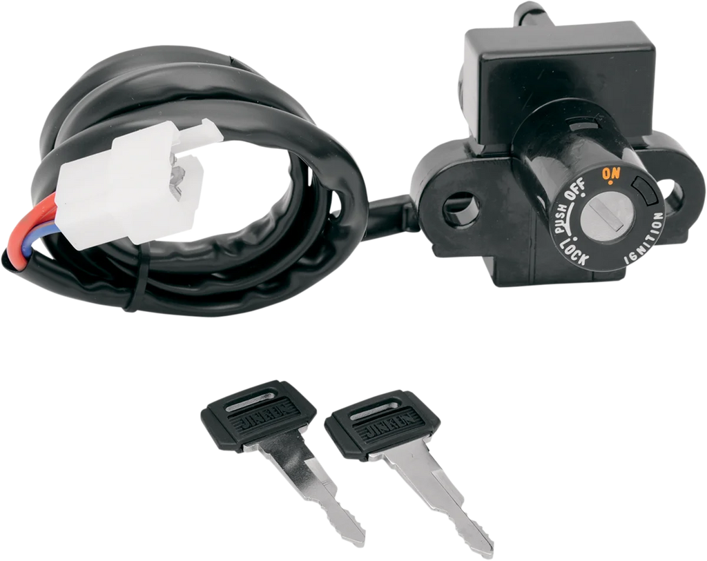 Ignition Switch - Main Product View