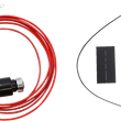 Load image into Gallery viewer, Ignition Switch - Harley Davidson DragSpecialties E21-0218 - Side View