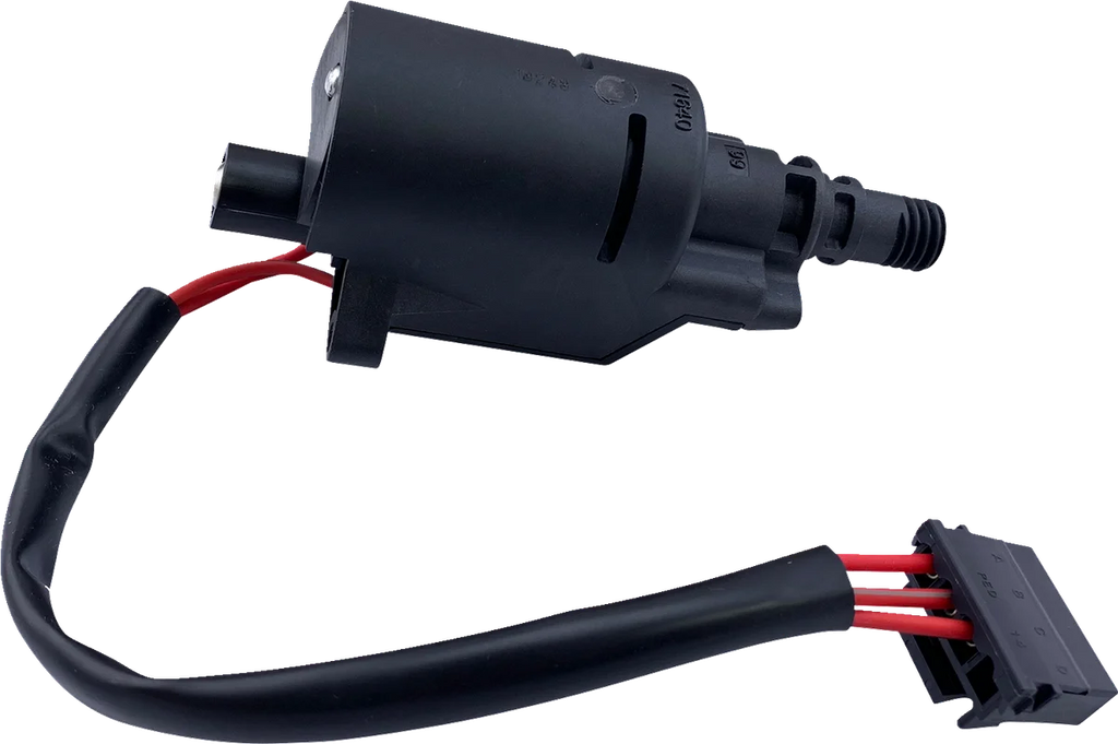 Ignition Switch - Harley Davidson DragSpecialties E21-0219 - Main Product View