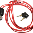 Load image into Gallery viewer, Ignition Switch - Harley Davidson DragSpecialties E21-0220 - Main Product View