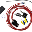 Load image into Gallery viewer, Ignition Switch - Harley Davidson DragSpecialties E21-0220K - Main Product View