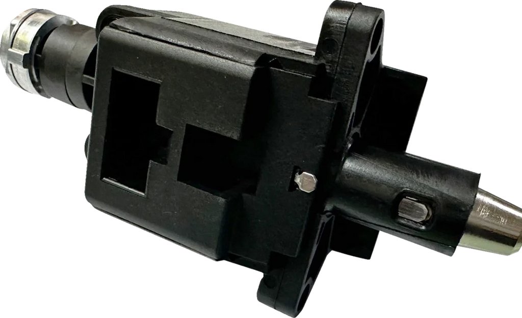 Ignition Switch - Harley Davidson DragSpecialties E21-0221 - Side View