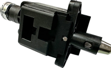Load image into Gallery viewer, Ignition Switch - Harley Davidson DragSpecialties E21-0221 - Side View