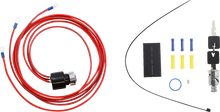 Load image into Gallery viewer, Ignition Switch - Harley Davidson DragSpecialties E21-0221 - Detail View