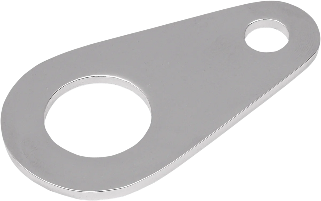 Ignition Switch Mount - 7/8" DragSpecialties 12-0943 - Main Product View