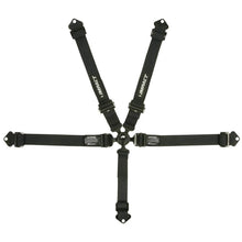 Load image into Gallery viewer, Impact Products 5-PT Harness 2in Camlock Integral Lap Adjuster 57349226
