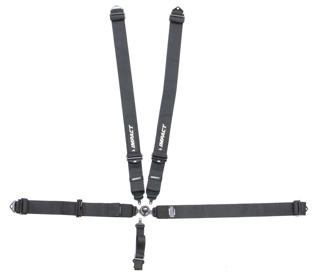 Impact Products 5-PT Harness System Camlock Ind Type Pull Up 56341111