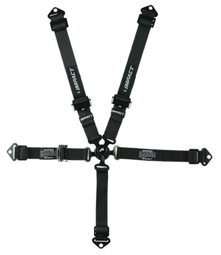 Impact Products 5-PT QM Harness Camlock Pull Down 58346651