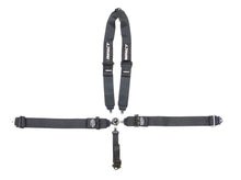 Load image into Gallery viewer, Impact Products 5-PT Wizard Harness V-Type Shoulder P/D Grey 57941111