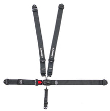 Load image into Gallery viewer, Impact Products 5-Pt Harness System LL Pull Down NASCAR 51112116