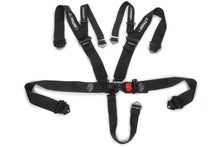 Load image into Gallery viewer, Impact Products 5-pt Harness System L&amp;L w/HANS Double Shoulder 51111111 w/59666666