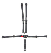 Load image into Gallery viewer, Impact Products 5-pt Jr Harness L/L Ind Shoulder P/U W/A QM belt 54116661