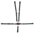 Load image into Gallery viewer, Impact Products 5pt Jr Harness L/L Ind Shldr P/U Fixed Left Lap 52116661