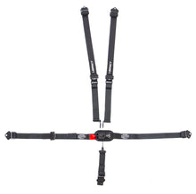 Load image into Gallery viewer, Impact Products 5pt Jr Harness L/L Ind Shldr P/U Fixed Left Lap 52116661