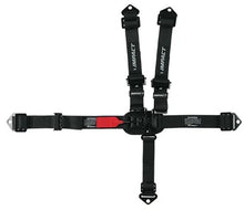 Load image into Gallery viewer, Impact Products 5pt Jr Harness L/L Ind Shldr P/U Fixed Left Lap 52116651