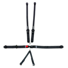 Load image into Gallery viewer, Impact Products 6-PT Harness L&amp;L Ind Shldr 3in to 2in Trans 52122326