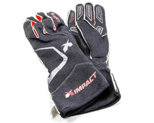 Load image into Gallery viewer, Impact Products Alpha Glove Large Black 39000510