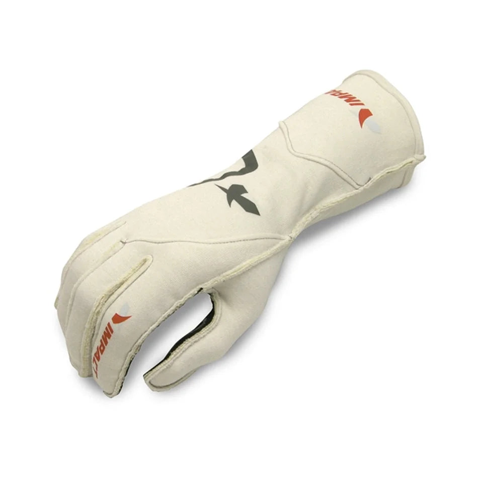 Impact Products Alpha Glove Large White 39000509