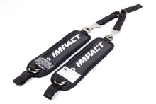 Load image into Gallery viewer, Impact Products Arm Restraints Black 75000910