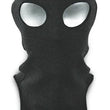 Load image into Gallery viewer, Impact Products BALACLAVA DUAL EYE SFI3.3 BLACK 74100913