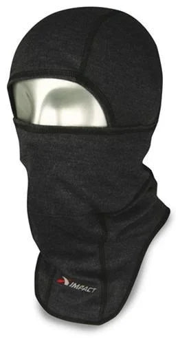 Impact Products BALACLAVA SINLGE EYE SFI3.3 BLACK 74000913