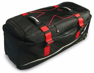 Impact Products Bag Roller Gear Cross Roads Red 62100012