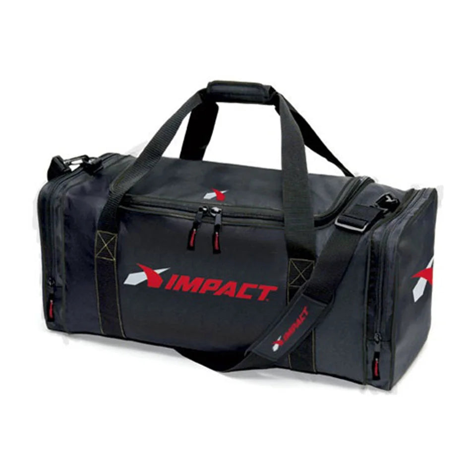 Impact Products Gear Bag Black 72000010