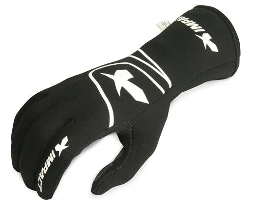 Impact Products Glove G6 Black Small SFI 3.3/5 34200310