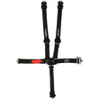 Load image into Gallery viewer, Impact Products Harness 5-PT 2in L&amp;L Ratchet Left Side Indiv. 50112002