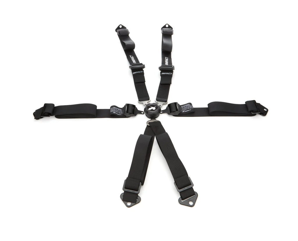 Impact Products Harness Camlock 2in Indi PD Lap Ind Shldr 57359226