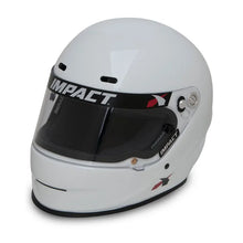 Load image into Gallery viewer, Impact Products Helmet 1320 Medium White SA2020 14520409