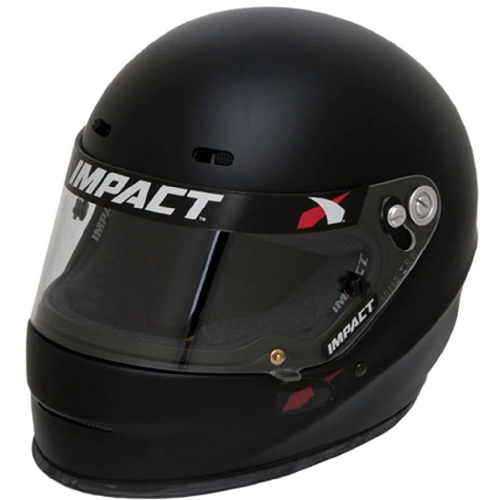 Impact Products Helmet 1320 Small Flat Black SA2020 14520312