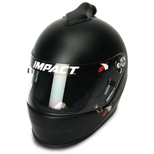 Impact Products Helmet 1320 T/A Small Flat Black SA2020 14820312