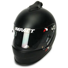 Load image into Gallery viewer, Impact Products Helmet 1320 T/A Small Flat Black SA2020 14820312