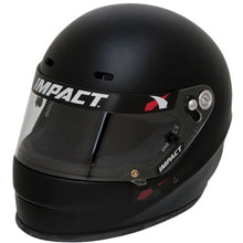 Load image into Gallery viewer, Impact Products Helmet 1320 X-Large Flat Black SA2020 14520612