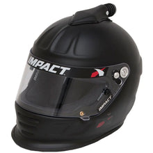 Load image into Gallery viewer, Impact Products Helmet Air Draft Large Flat Black SA2020 19320512
