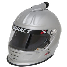 Load image into Gallery viewer, Impact Products Helmet Air Draft Large Silver SA2020 19320508