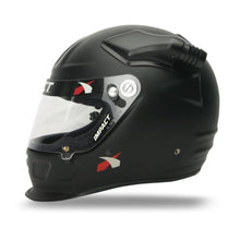 Load image into Gallery viewer, Impact Products Helmet Air Draft OS20 Large Flat Black SA2020 19920512