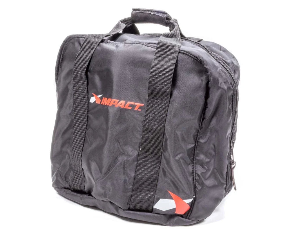 Impact Products Helmet Bag Black 71000915