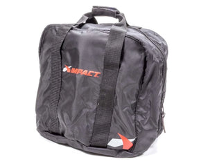 Impact Products Helmet Bag Black 71000915