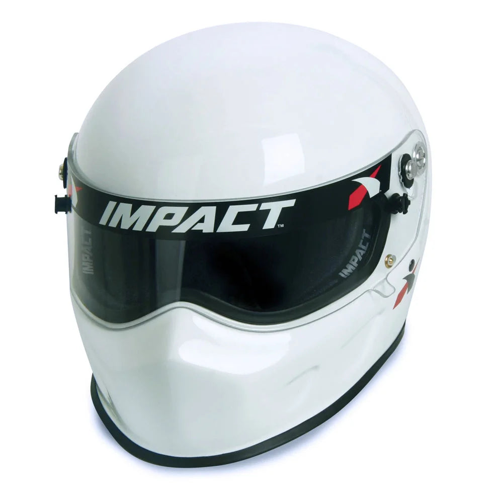 Impact Products Helmet Champ ET Large White SA2020 13320509