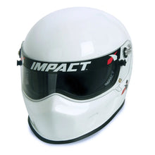 Load image into Gallery viewer, Impact Products Helmet Champ ET Large White SA2020 13320509