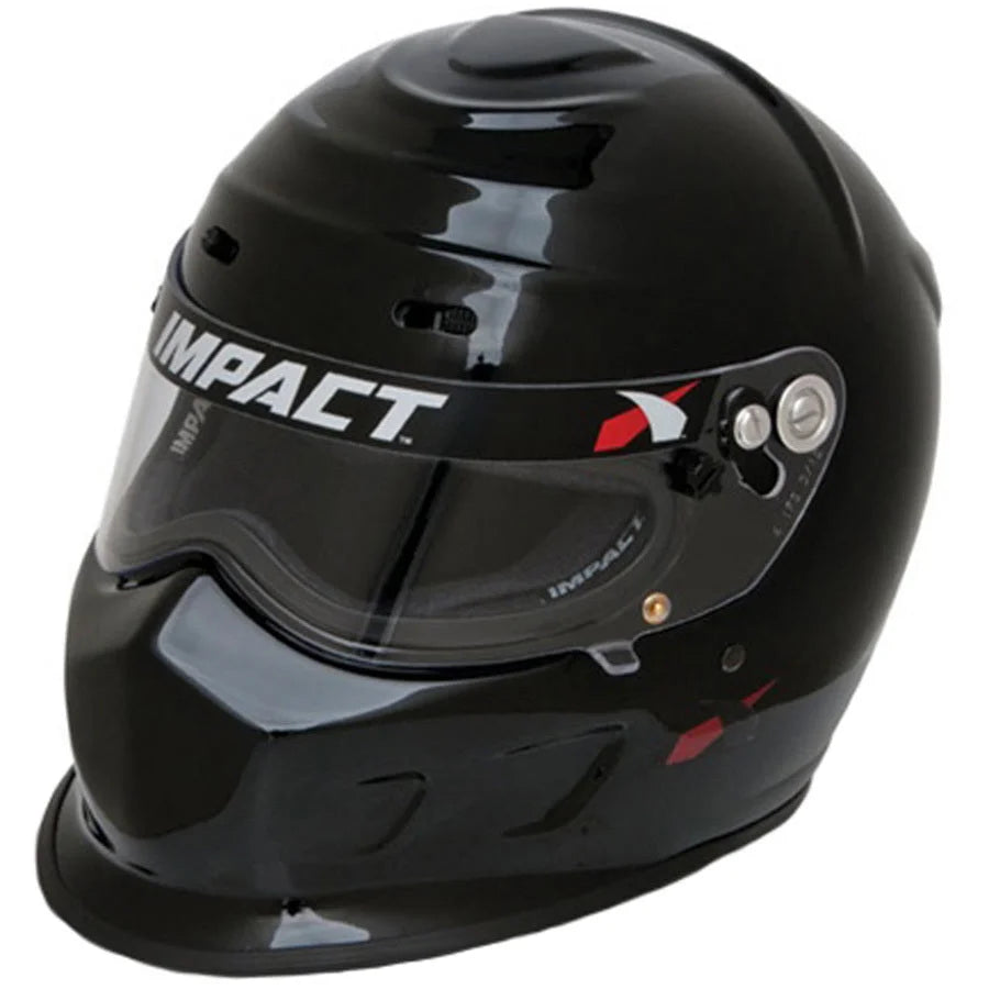 Impact Products Helmet Champ Medium Black SA2020 13020410