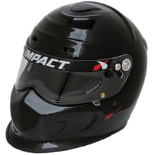 Load image into Gallery viewer, Impact Products Helmet Champ Medium Black SA2020 13020410