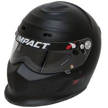 Load image into Gallery viewer, Impact Products Helmet Champ Medium Flat Black SA2020 13020412